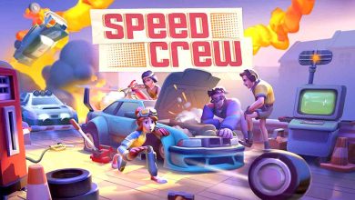 Speed Crew Free Download