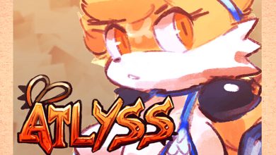 ATLYSS Free Download