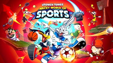 Looney Tunes: Wacky World of Sports Free Download