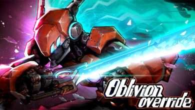 Oblivion Override Free Download