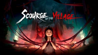 Scourge of the village Free Download
