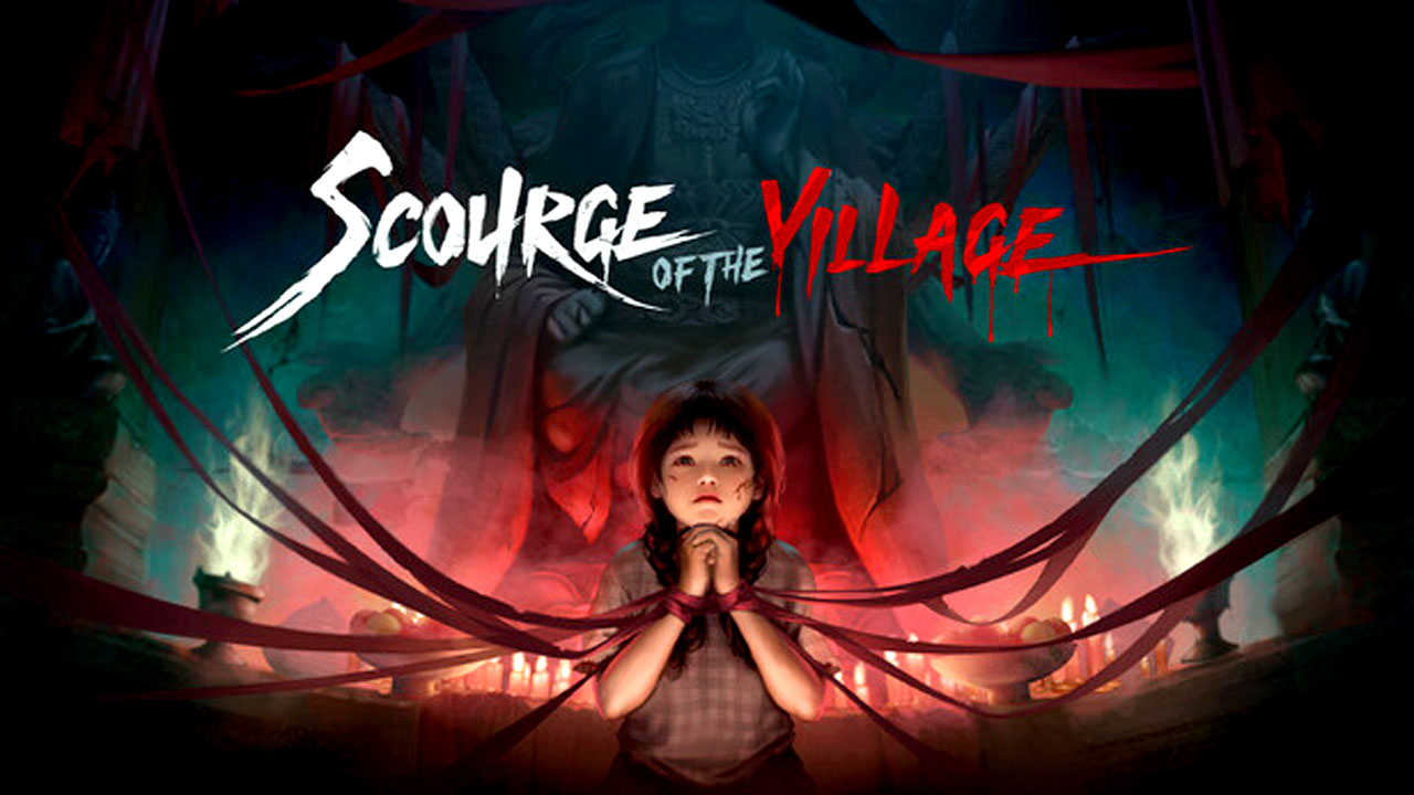 Scourge of the village Free Download
