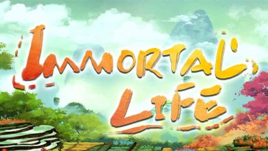 Immortal Life Free Download