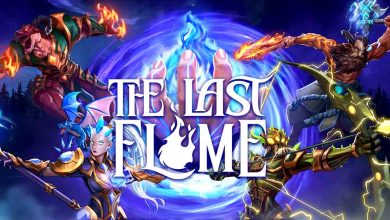 The Last Flame Free Download