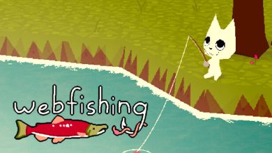 WEBFISHING Free Download