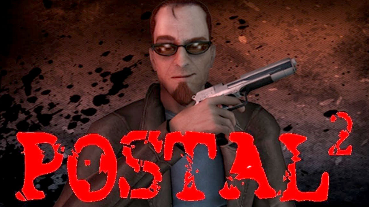 POSTAL 2 Free Download