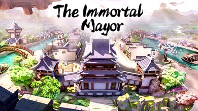 The Immortal Mayor Free Download