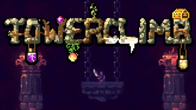 TowerClimb Free Download