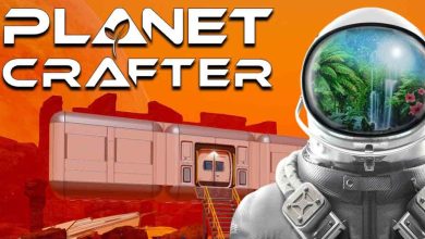 The Planet Crafter Free Download