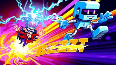 Bzzzt Free Download