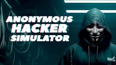 Anonymous Hacker Simulator Free Download