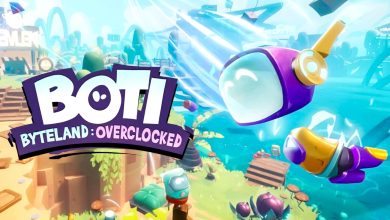 Boti: Byteland Overclocked Free Download