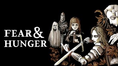 Fear & Hunger Free Download