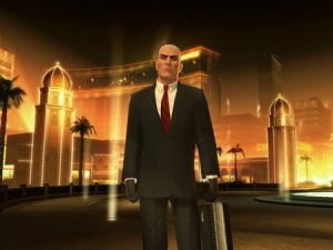 Hitman Blood Money Free Download