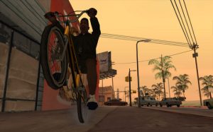 GTA : San Andreas Free Download