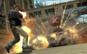 Grand Theft Auto IV Free Download