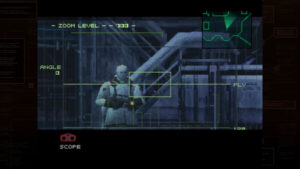 METAL GEAR SOLID – Master Collection Free Download