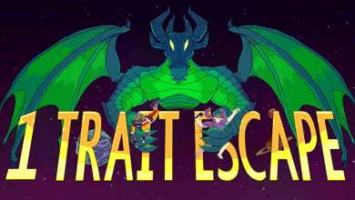 1 Trait Escape Free Download