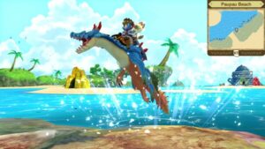 Monster Hunter Stories Free Download