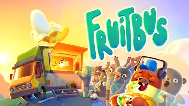 Fruitbus Free Download