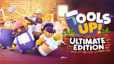 Tools Up! Ultimate Edition Free Download