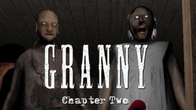 Granny Chapter Two Free Download