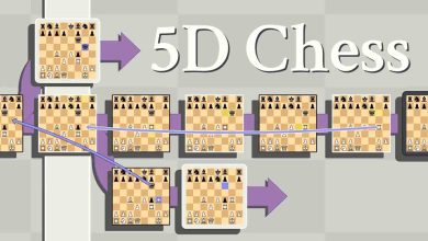 5D Chess With Multiverse Time Travel Free Download
