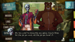 Monster Prom 2: Monster Camp Free Download