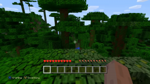 Minecraft Free Download 