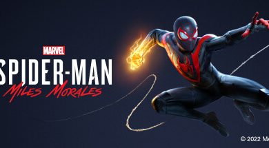 Marvel’s Spider-Man: Miles Morales Free Download