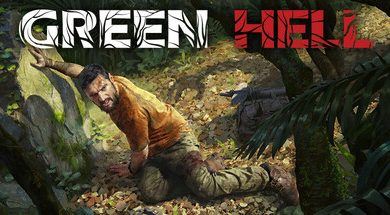 Green Hell Free Download