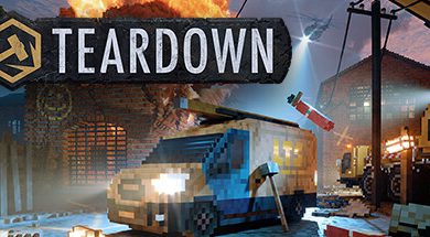 Teardown Free Download