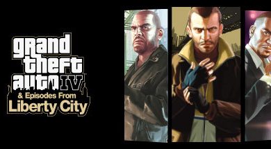 Grand Theft Auto IV Free Download