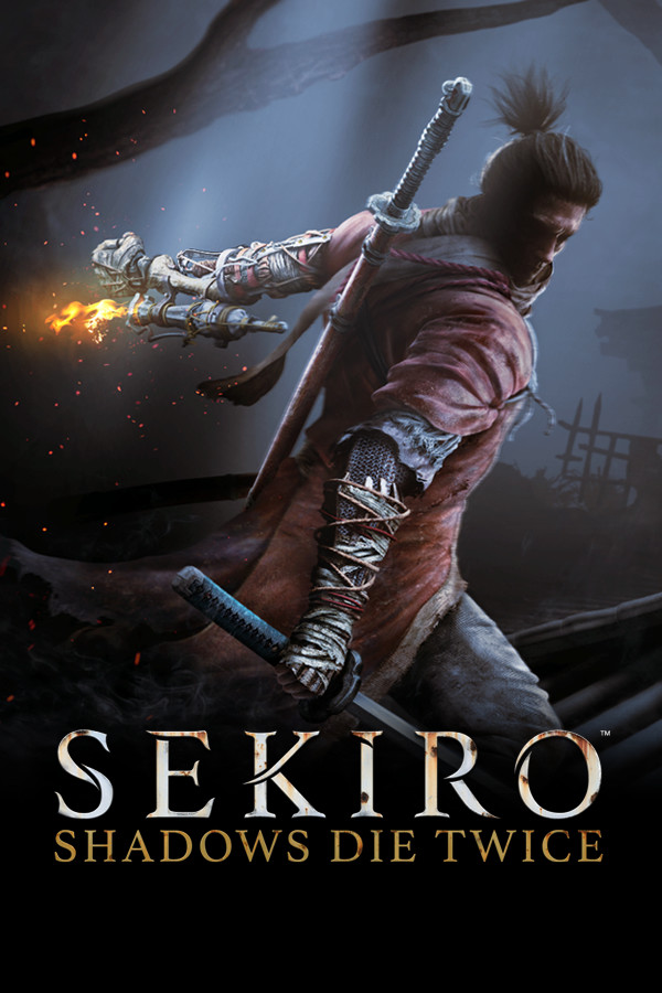 Sekiro Shadows Die Twice Free Download