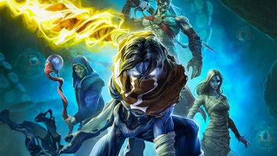 Legacy of Kain: Soul Reaver 1 & 2 Remastered