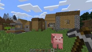 Minecraft Windows 10 Edition Free Download 