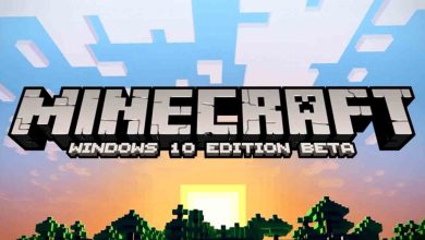 Minecraft Windows 10 Edition Free Download