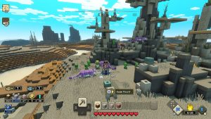 Minecraft Legends Free Download