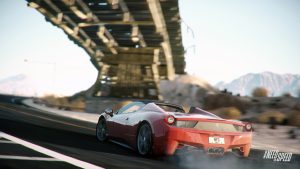 Need for Speed Rivals Free Download