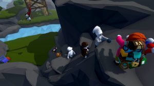 Human: Fall Flat Free Download 