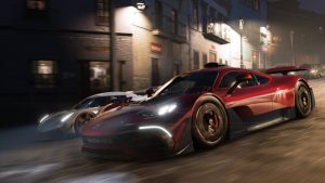 Forza Horizon 5 Free Download