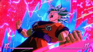 Dragon Ball FighterZ Free Download