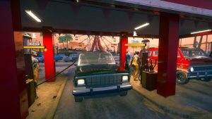 Gas Station Simulator Free Download 