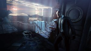 Hitman Absolution Free Download