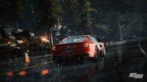 Need for Speed Rivals Free Download