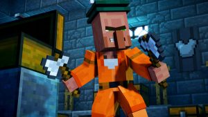 Minecraft: Story Mode – Season Two Free Download