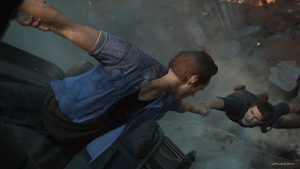 UNCHARTED: Legacy of Thieves Collection Free Download