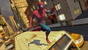 The Amazing Spider-Man 2 Free Download