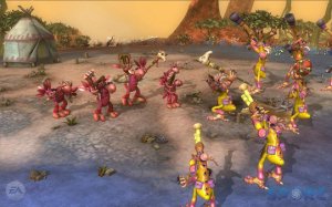 SPORE Complete Free Download