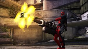 Deadpool Free Download